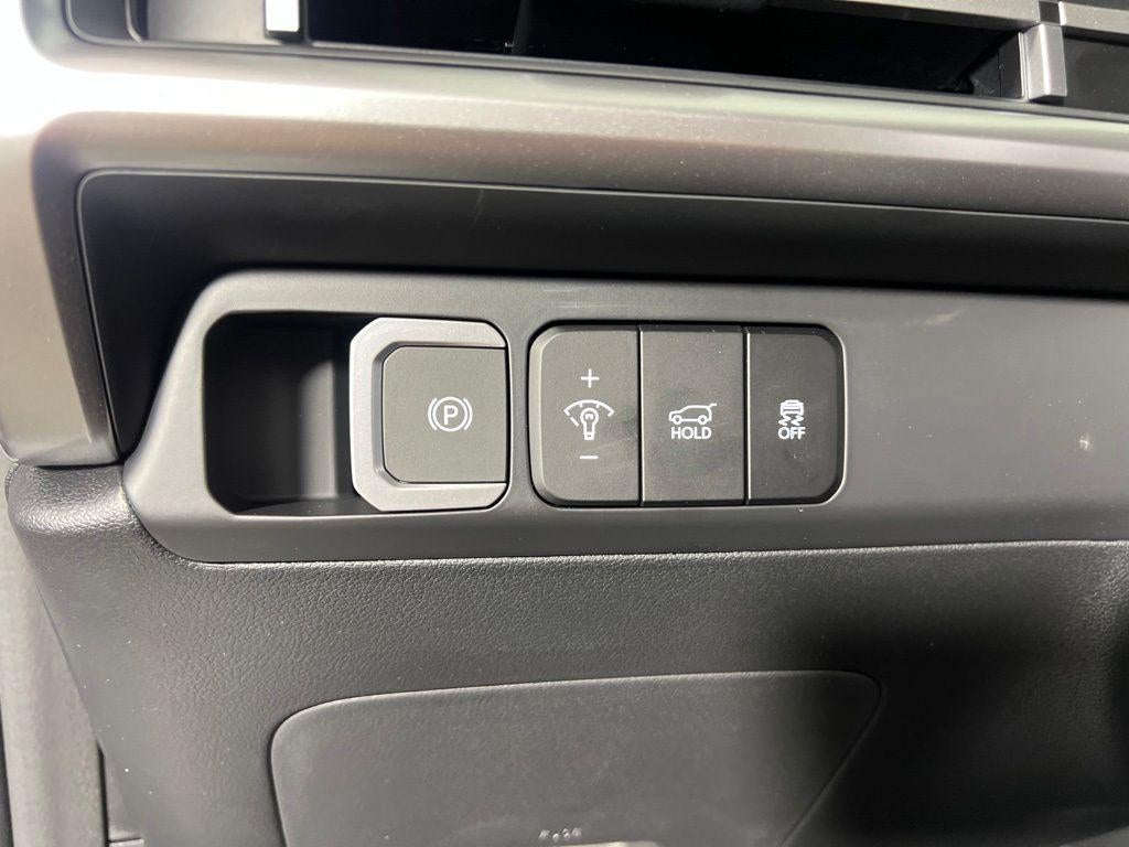 2027 Hyundai SANTA FE SE AWD