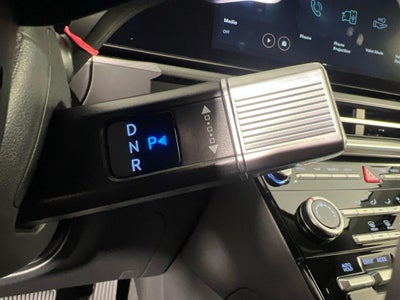 2027 Hyundai SANTA FE SE AWD