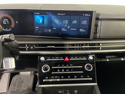 2027 Hyundai SANTA FE SE AWD