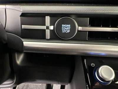 2027 Hyundai SANTA FE SE AWD