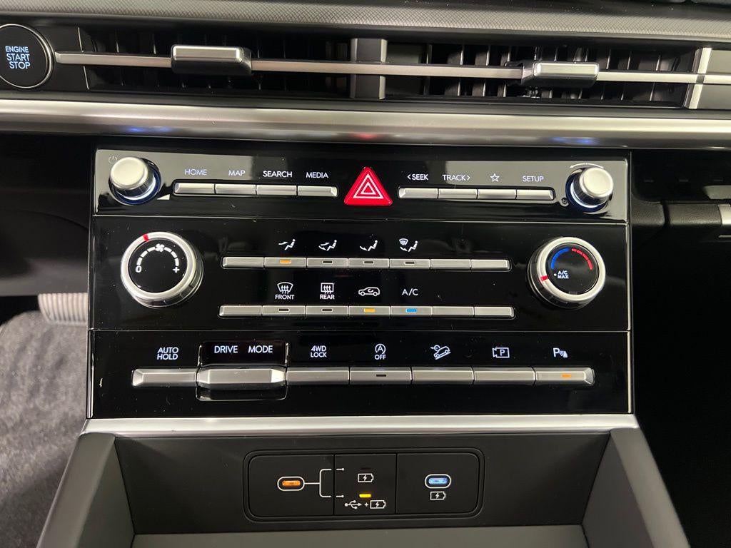 2027 Hyundai SANTA FE SE AWD