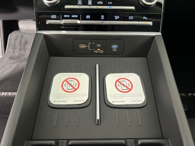 2027 Hyundai SANTA FE SE AWD