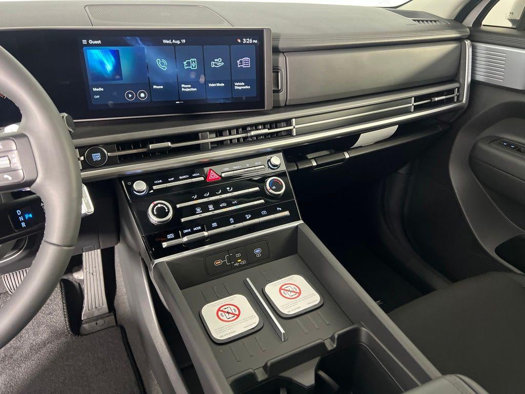 2027 Hyundai SANTA FE SE AWD