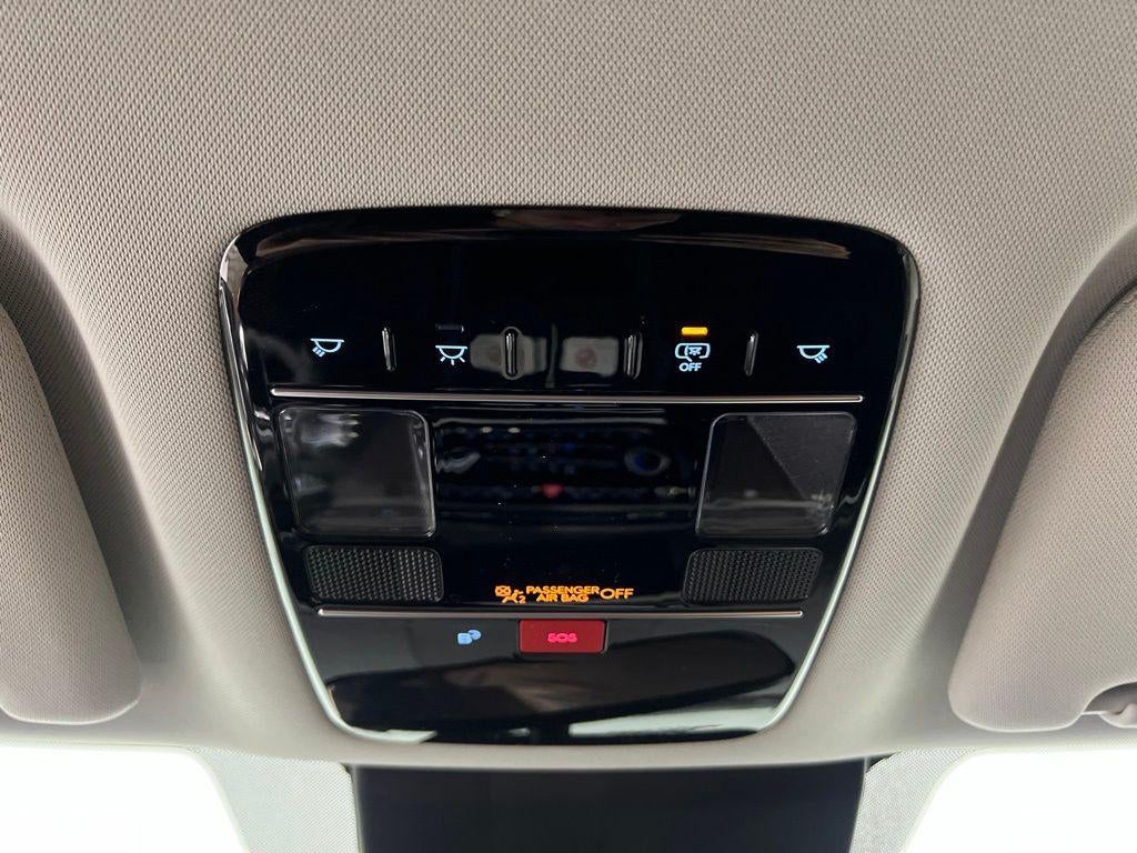 2027 Hyundai SANTA FE SE AWD