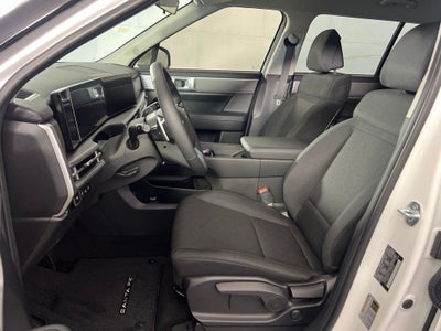 2027 Hyundai SANTA FE SE AWD