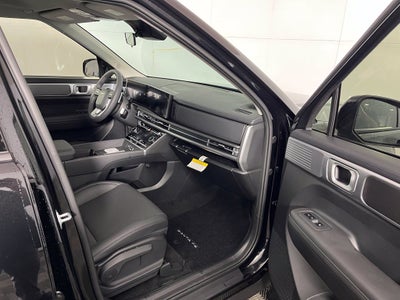 2027 Hyundai SANTA FE SEL FWD
