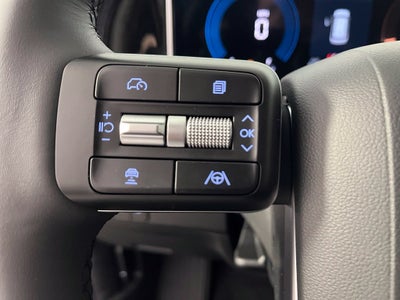 2027 Hyundai SANTA FE SEL FWD
