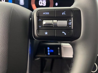 2027 Hyundai SANTA FE SEL FWD