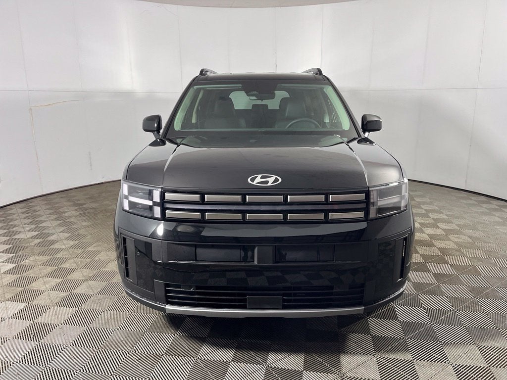 2027 Hyundai SANTA FE SEL FWD