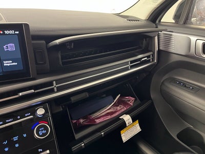 2027 Hyundai SANTA FE SEL FWD