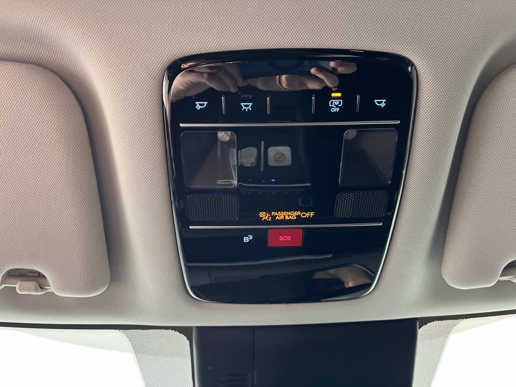 2027 Hyundai SANTA FE SEL FWD