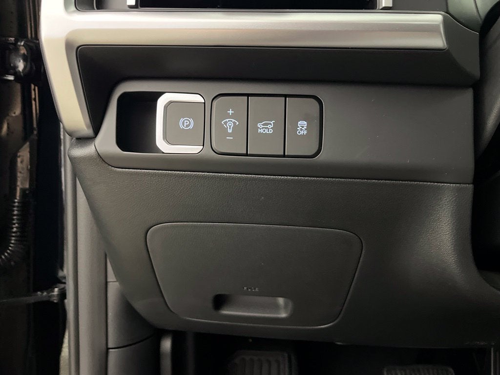 2027 Hyundai SANTA FE SEL FWD