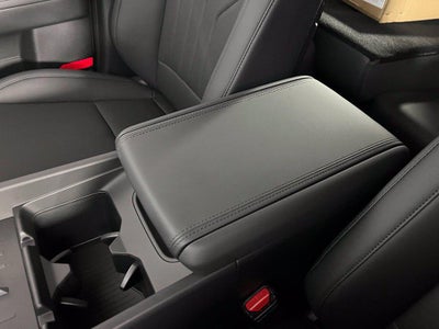 2027 Hyundai SANTA FE SEL FWD