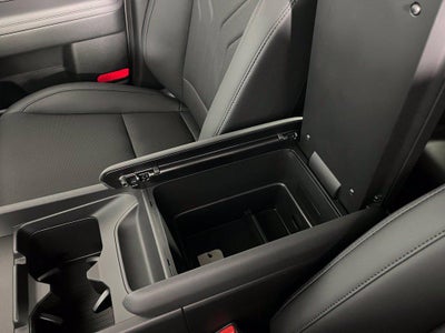 2027 Hyundai SANTA FE SEL FWD