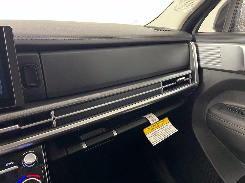 2027 Hyundai SANTA FE SEL FWD
