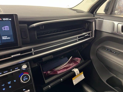 2027 Hyundai SANTA FE SEL FWD