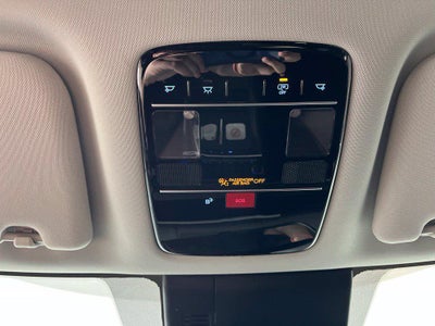 2027 Hyundai SANTA FE SEL FWD