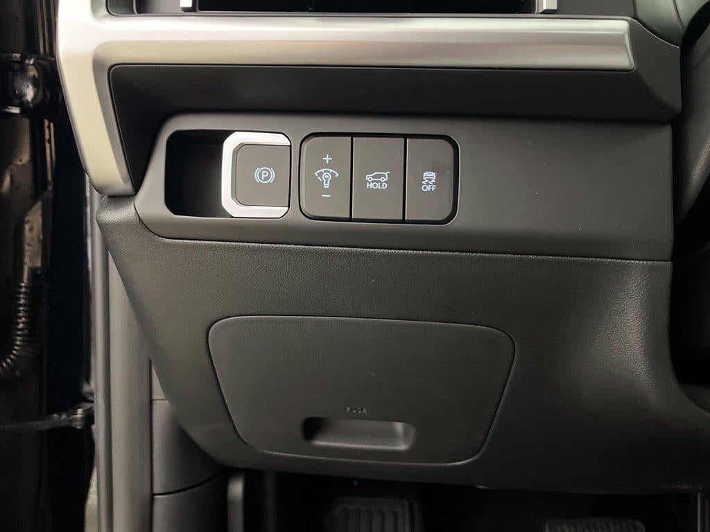 2027 Hyundai SANTA FE SEL FWD
