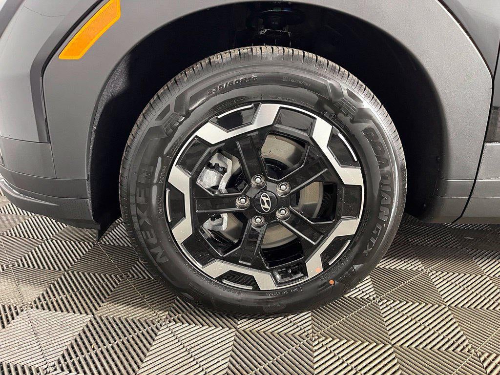 2027 Hyundai SANTA FE SEL FWD