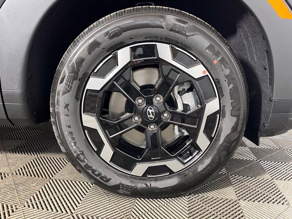 2027 Hyundai SANTA FE SEL FWD
