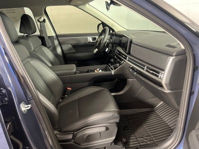 2027 Hyundai SANTA FE SEL AWD