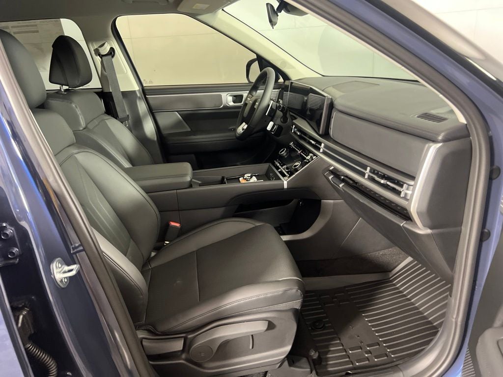 2027 Hyundai SANTA FE SEL AWD