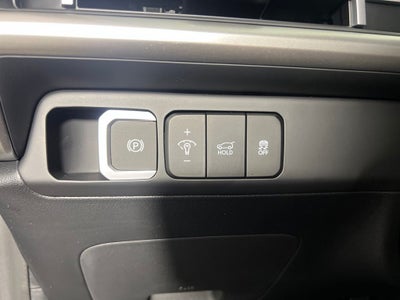 2027 Hyundai SANTA FE SEL AWD