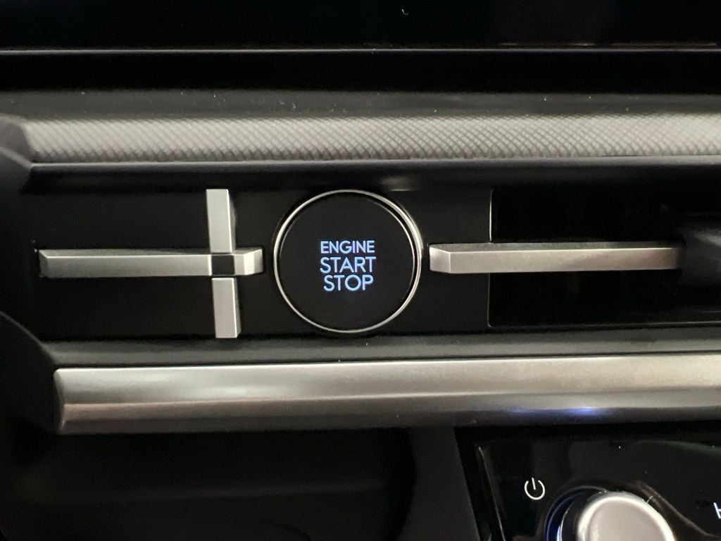 2027 Hyundai SANTA FE SEL AWD
