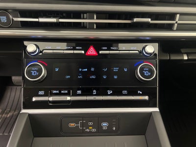 2027 Hyundai SANTA FE SEL AWD