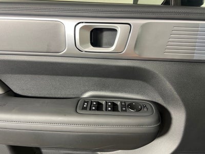 2027 Hyundai SANTA FE SEL AWD