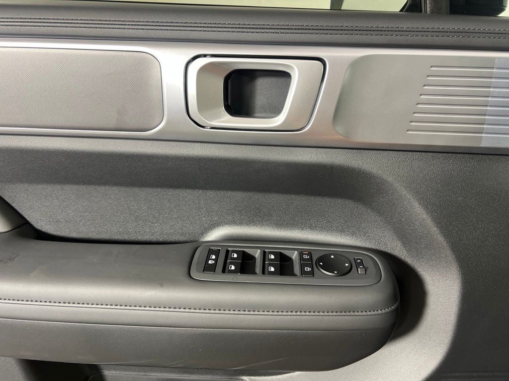 2027 Hyundai SANTA FE SEL AWD