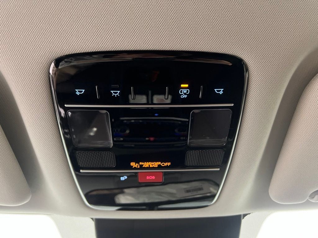 2027 Hyundai SANTA FE SEL AWD