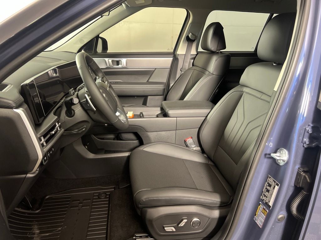 2027 Hyundai SANTA FE SEL AWD