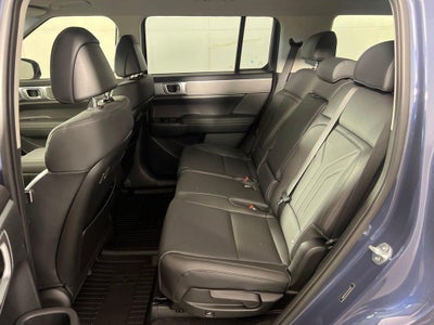 2027 Hyundai SANTA FE SEL AWD