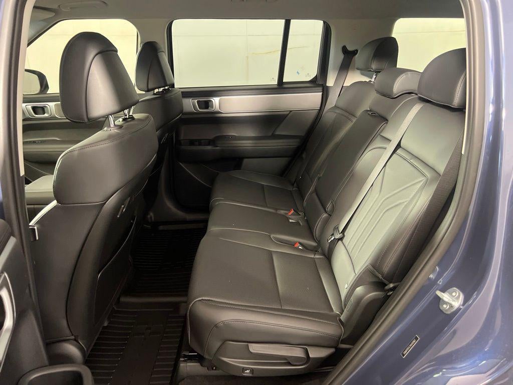 2027 Hyundai SANTA FE SEL AWD