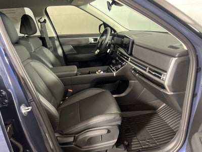 2027 Hyundai SANTA FE SEL AWD