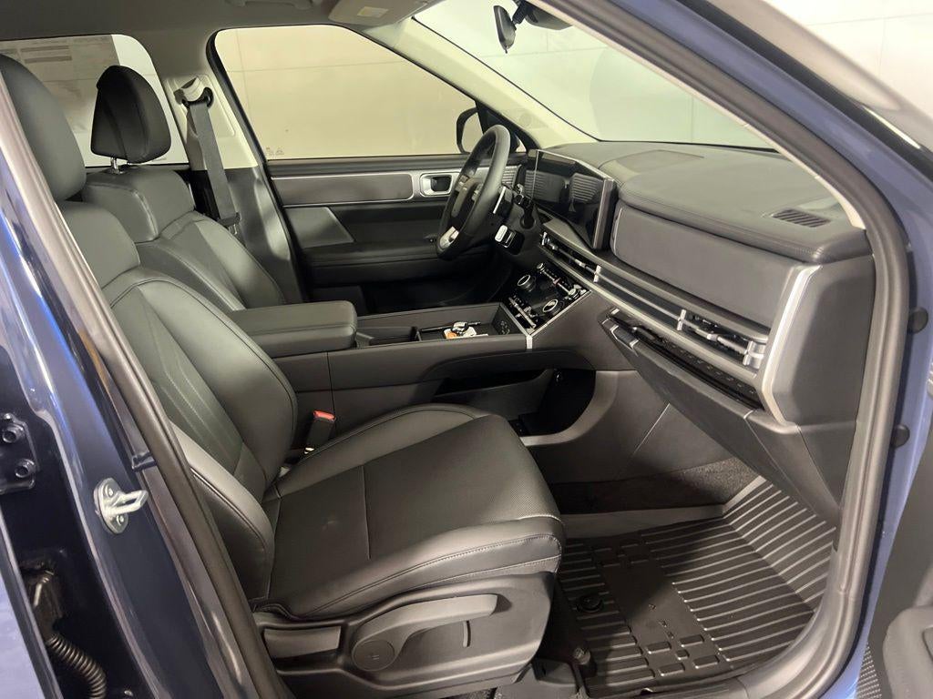 2027 Hyundai SANTA FE SEL AWD