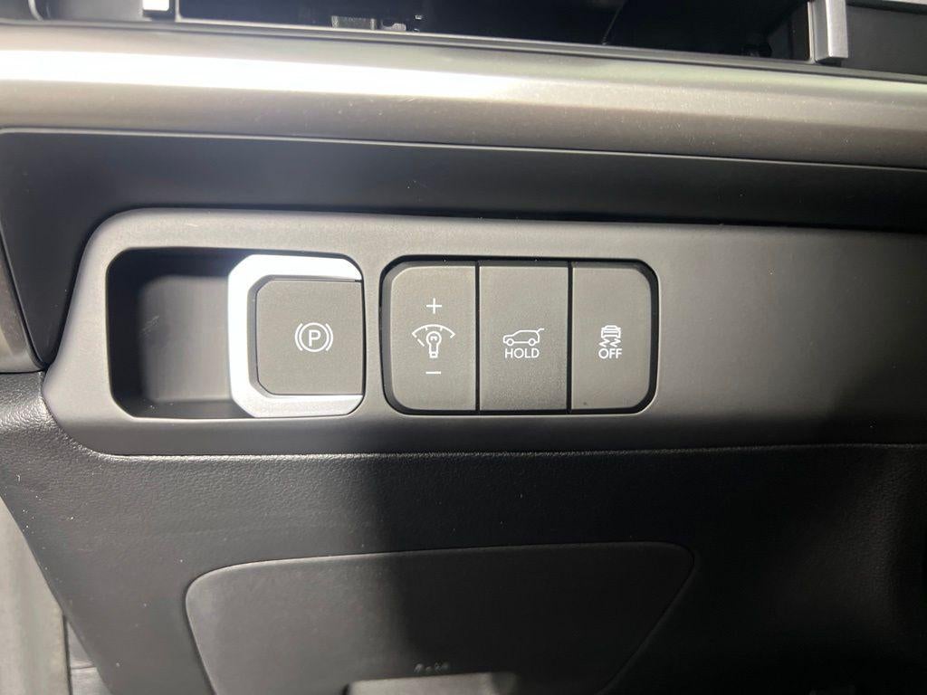 2027 Hyundai SANTA FE SEL AWD