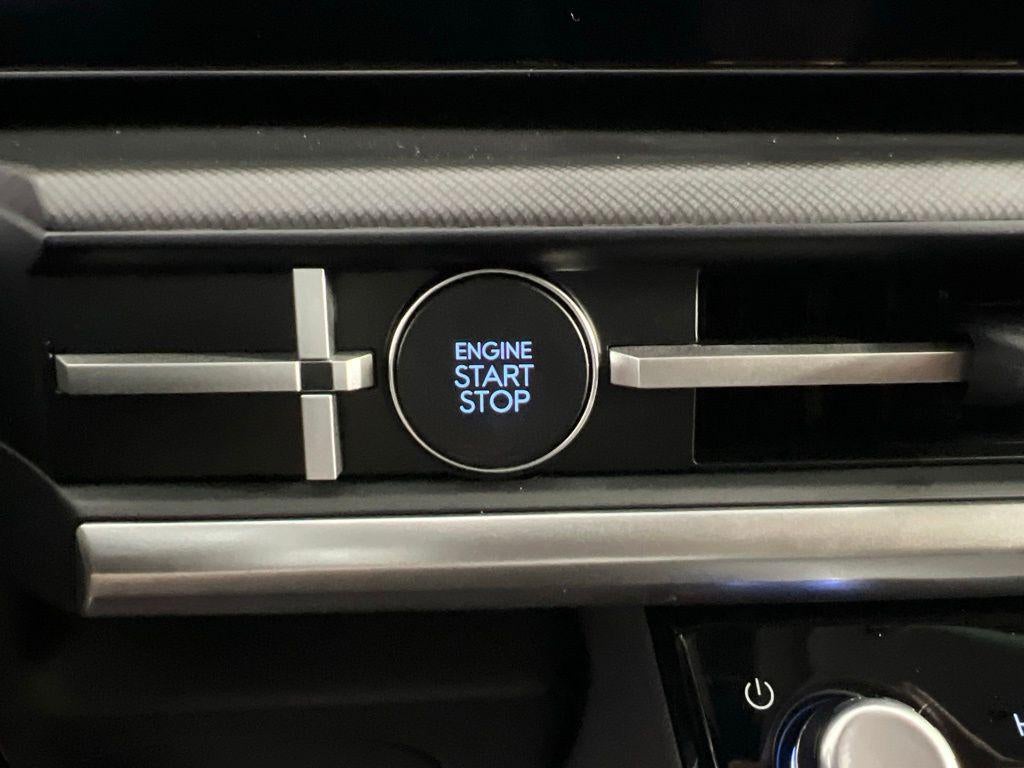 2027 Hyundai SANTA FE SEL AWD
