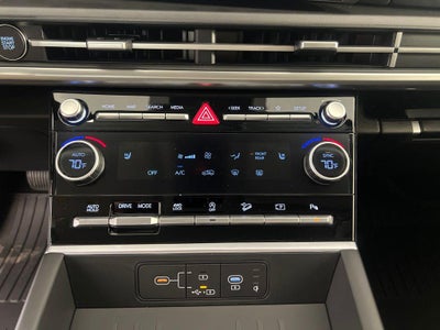2027 Hyundai SANTA FE SEL AWD