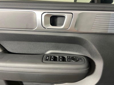 2027 Hyundai SANTA FE SEL AWD
