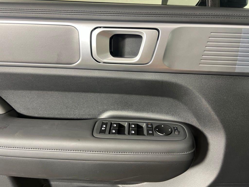 2027 Hyundai SANTA FE SEL AWD