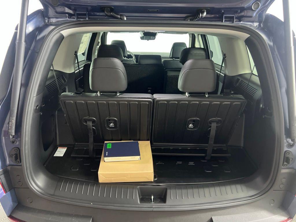 2027 Hyundai SANTA FE SEL AWD