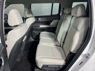 2027 Hyundai SANTA FE SEL AWD