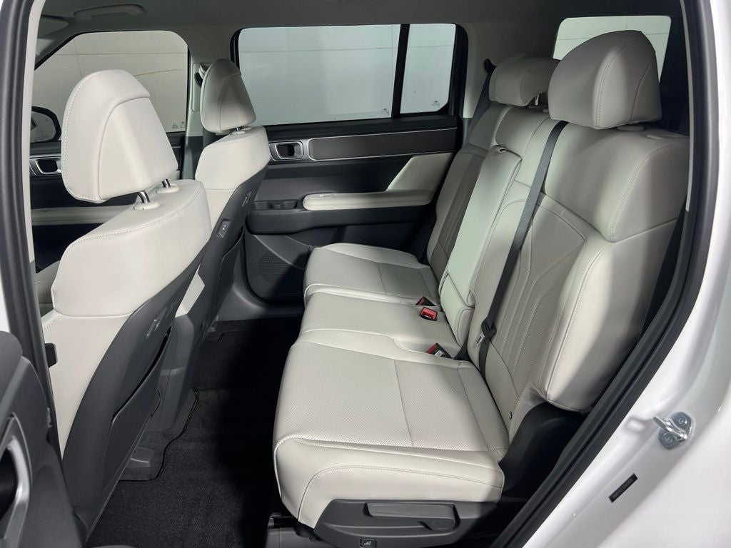 2027 Hyundai SANTA FE SEL AWD