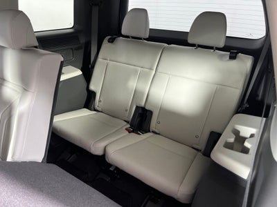 2027 Hyundai SANTA FE SEL AWD