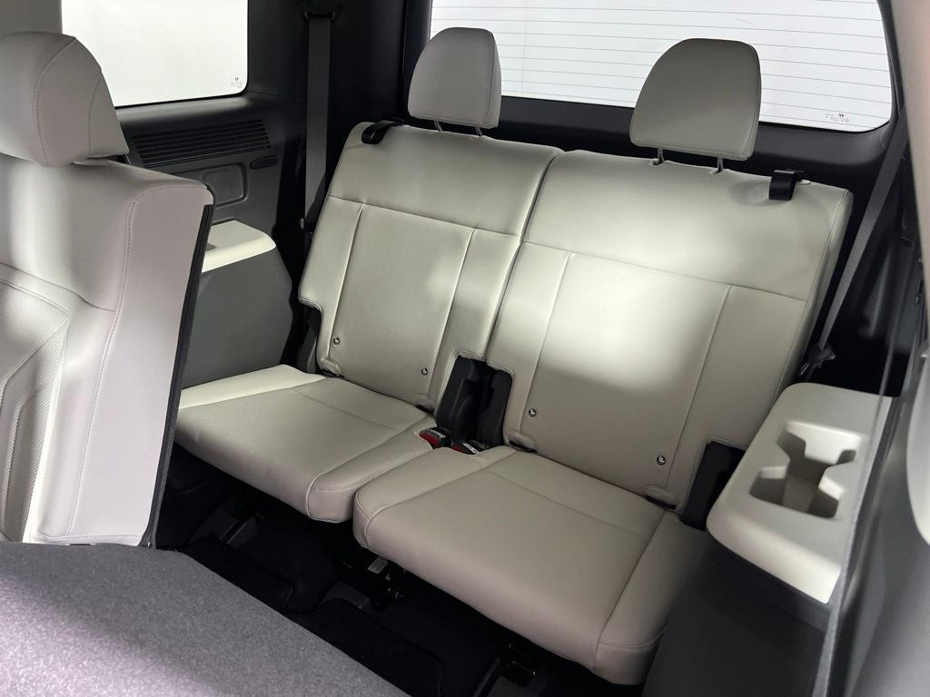 2027 Hyundai SANTA FE SEL AWD