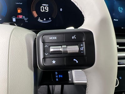 2027 Hyundai SANTA FE SEL AWD