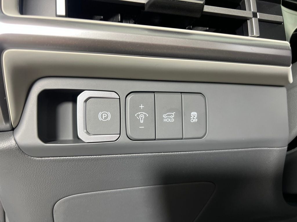 2027 Hyundai SANTA FE SEL AWD