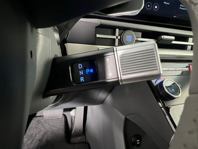 2027 Hyundai SANTA FE SEL AWD